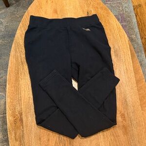 Matilda Jane Black Sweatpants for Men